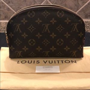 Louis Vuitton Cosmetic Pouch GM